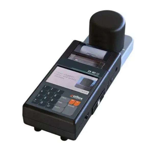 آنالایزر پرتابل اکتان و ستان Zeltex مدل ZX-101SQ